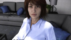 Dirty GamesXxX: 心在哪里：他们都爱他 第84集