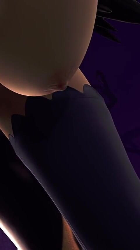 Sexy Night (Animate 3DH)