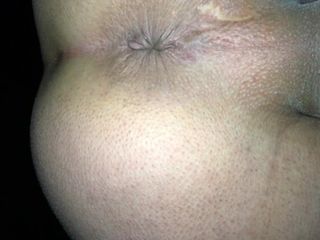 Idmir Sugary: Throbbing Perineum and Asshole Contractions Close up While Cumshot