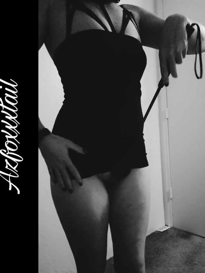 AzFoxxxTailPhelicia: Whip1_22-03-06
