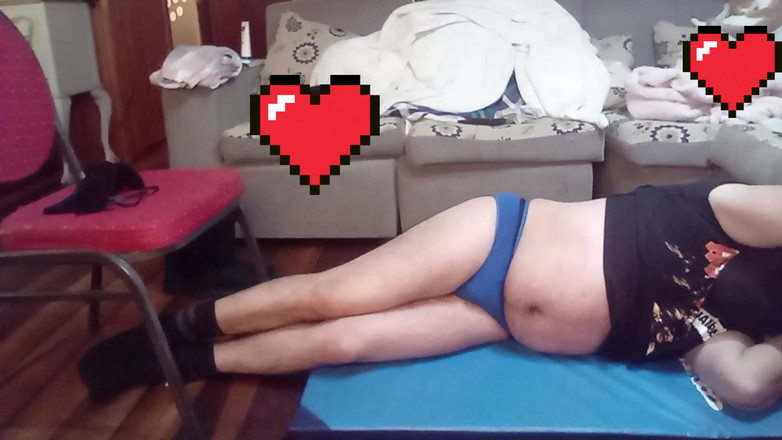 Mois Fantasys: Patadas en el vientre del esclavo