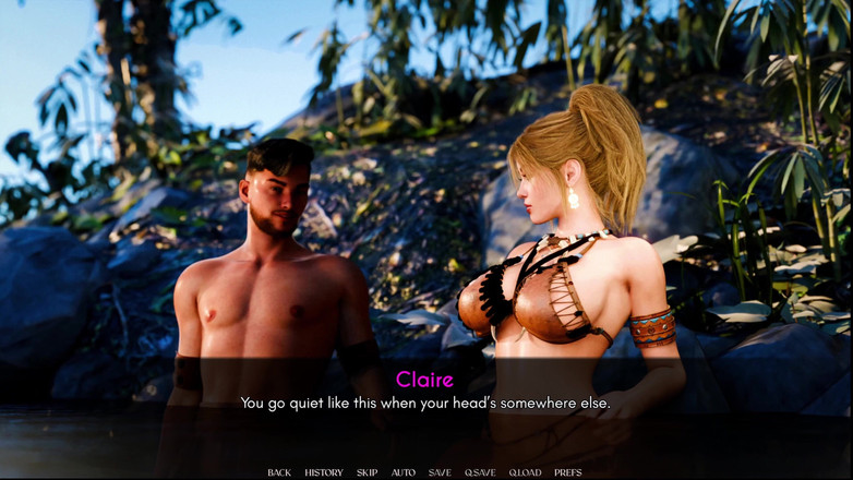 Wickedgammes studio: Priset av önskningar Del 11