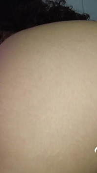 Raissa Conte Giving Pussy with Anal Plug