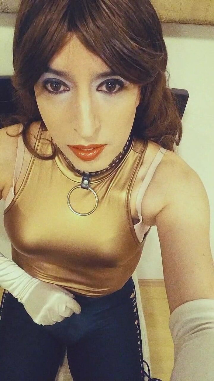 Tammy sissy slave: Înregistrări multiple