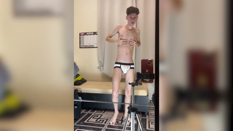 Kedoimath: Skinny Guy Gym Journey - Week 2