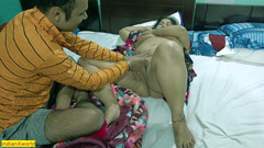 Indian Xshot: Úžasný žhavý sex s nevlastní sestrou - sex s čistým zvukem