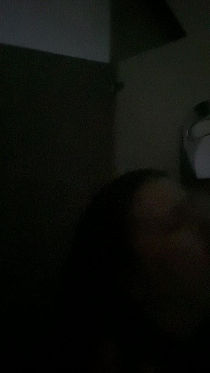 MissChrystalline: Power Goes Out at Work... Time to Have Fun