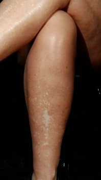 Looking at a Leggy GILF