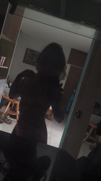 Dancing Naked for You