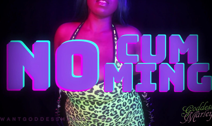 Goddess Marley: Neon Spandex - adoração dos peitões!