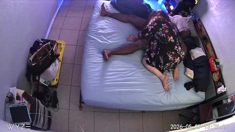 Nate creampies: Cowgirl sampai aku muncrat