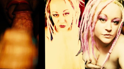 My element online: PT2 Super JOI JULY clip goon edge and cum and...