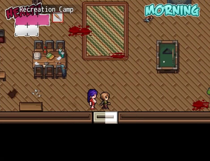 LoveSkySan69Real: Zombie retreat v1.0.1 bagian 50 video seks oleh loveskysan69