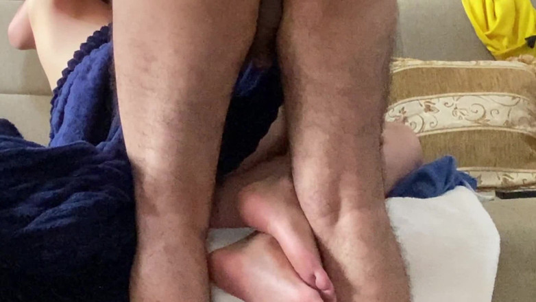 Jollyfuckingoldman: Le mari savait ce dont sa femme avait besoin - alors...