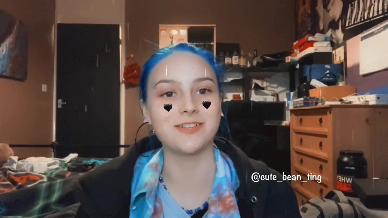 Alice Bean: Apa Porn Do saya tonton