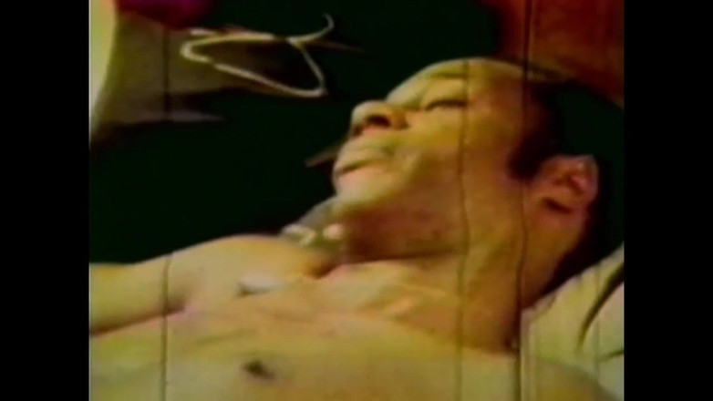 Vintage Usa: Latinský sex