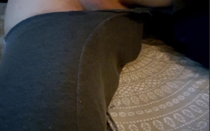 Foxbi: POV offener arsch