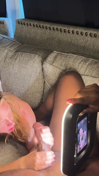 Bts MILF przyjmuje potwora gruby BBC!