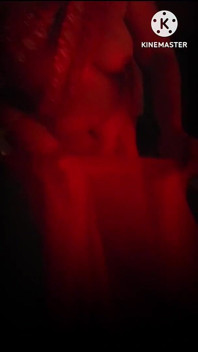 Pankhuri Kunal New Videos in Hotel Room