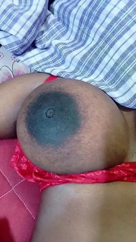 Bigboobs Indyjska ciocia Seksowne cycki i Bigass Show