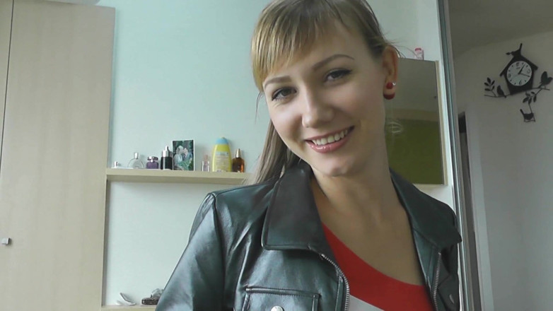 Angel The Dreamgirl: Deliciosa preñada grande