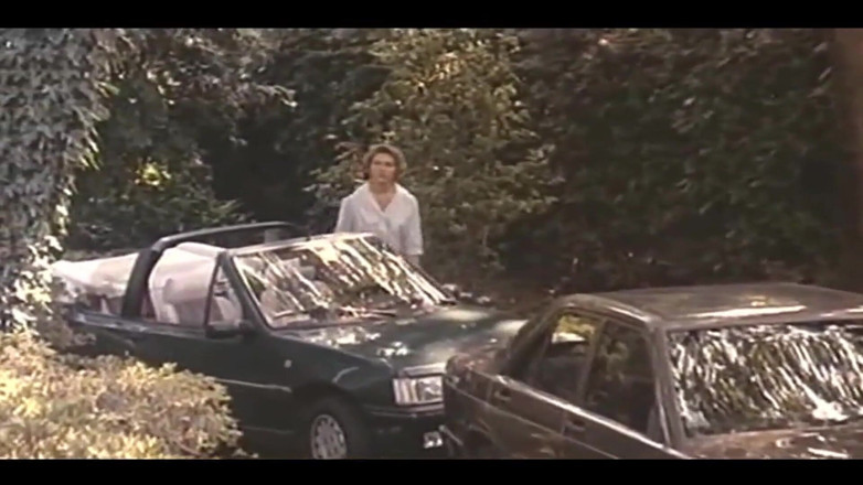 BB Xzess: Retro Italian Drama!