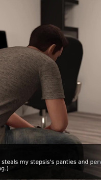 Complete gameplay - Lust Theory, aflevering 3, deel 23