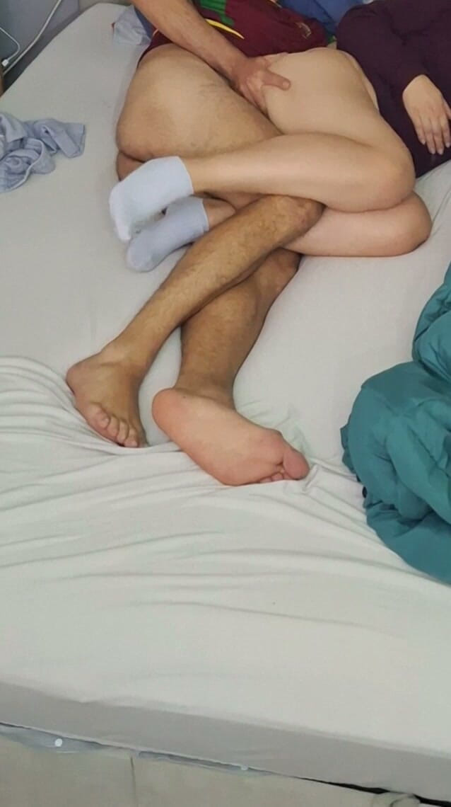 Sebastian Tuga: Hot Fuck with Perfect Delicious Pussy