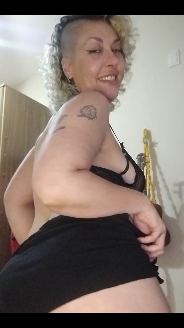 MariLou Moreira: I Love to Tease ‍
