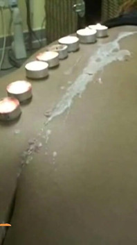 Best of - Hot Wax on My Body