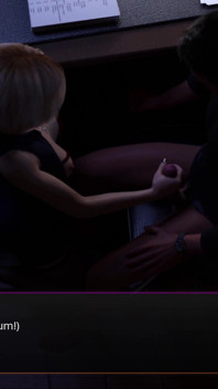 Lewdlab tarafından gece yarısı cenneti - küçük üvey kız kardeş biraz daha açılıyor 14
