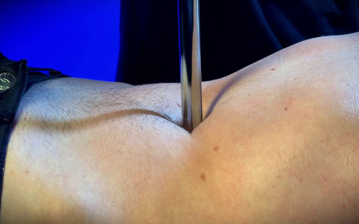 Navel fans: Deep Belly Button Play and Abdominal Exploration