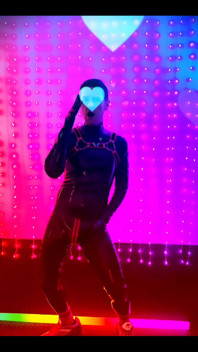 Outtake for my new reel