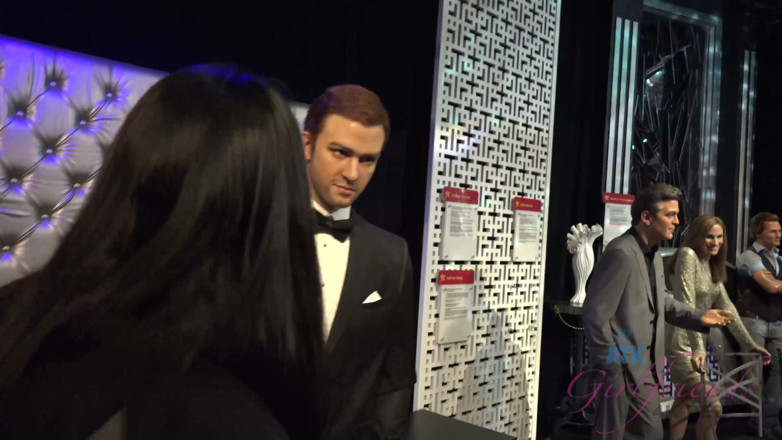 ATK Fans (Girlfriends): Vacanza virtuale a las vegas con rayna rose parte 1