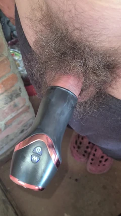 Masturbation - 144