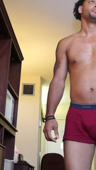Sucking Sexy Mixed Straight Dude