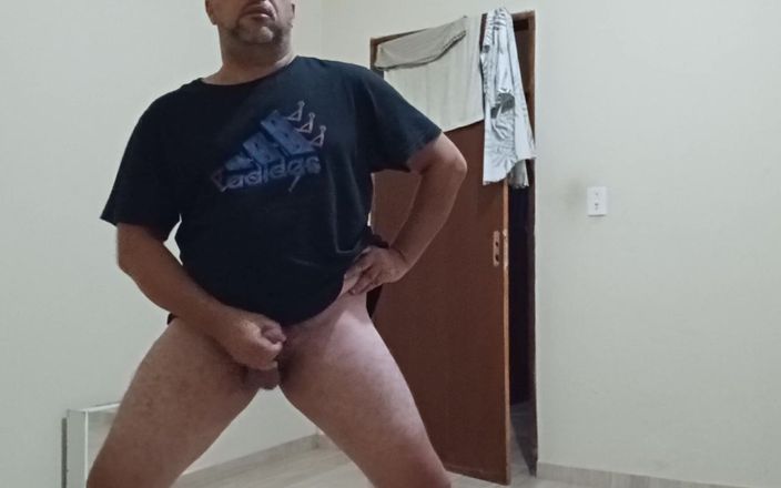 Edivaldo Dos Reis Costa: 角質の時間