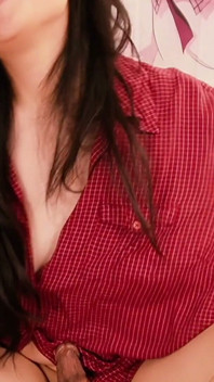 Woke up Horny: Trans Girlfriend Experience
