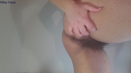 Mika Haze: 11 minutos de adoración anal