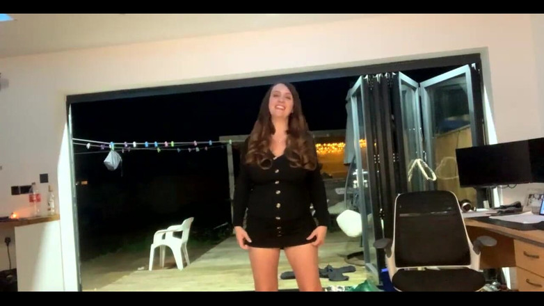 Keira_xxxxxx: Min improviserade konsert hoppas att du kan fånga nästa x