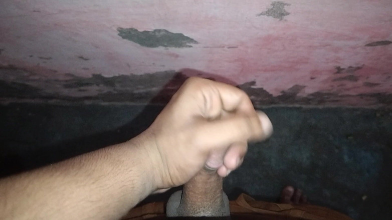 Shain bhi: Masturbation Day 7 Complete