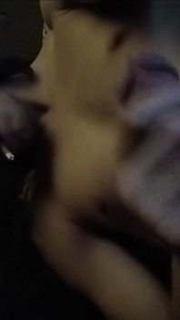 Sunny Smoking Stroking