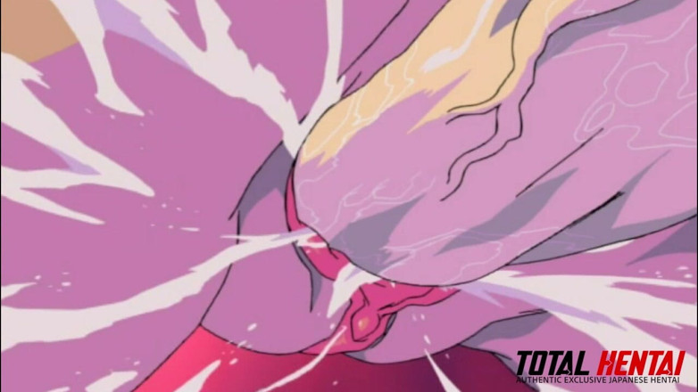 Total Hentai: Angel Blade - злая королева использует свой массивный член, чтобы наказать желающих