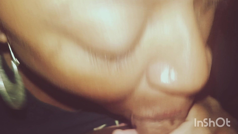 The Nasty House: Otobüse binene kadar boğazını istediğim gibi kullanıyorum!