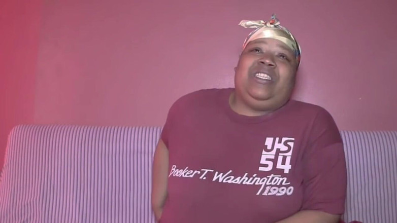 Nasty films: Интервью с Erica Hood