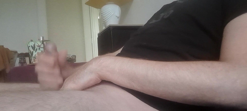 Jujus: Masturbation