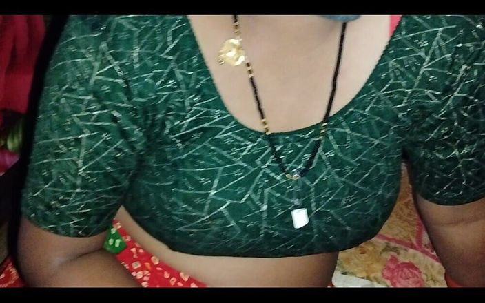 Anjali bhabhi 00: Cumnată indiană desi cu cumnata