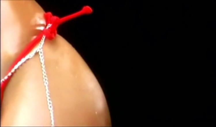Just Great Ass: Hot big ass ride a nice wild cock