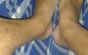 My hot feet: Moje stopy