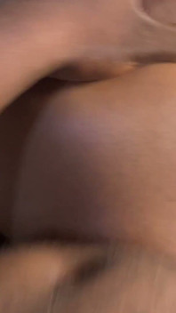 Ebony Stepsister Loves Fucking with Stepbrother